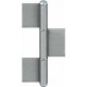 Charnière porte KO 8 260/ 5 mm (Par 6)