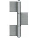 Charnière porte KO 8 260/ 5 mm (Par 6)
