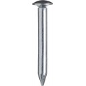 Clou acier Tete bobmé 3,6x 60 Galva BaR (Par 100)