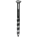 Vis tete hexagonale avec module fraisage HDG 3,5x 35 a 1,0kg BaR