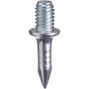 FixPin broche de vissage M 6x 8x 40 BaR (Par 100)