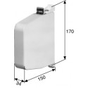PIVO vis 120502 blanc