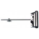 Ferme porte Nr.15 Gr.3 Acier inoxidable