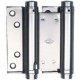 Charnière Nr.36 150mm acier inoxydable