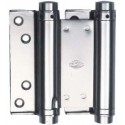 Charnière Nr.42 200mm acier inoxydable