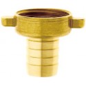 GEKA 2/3-Raccord MS, IG G1", 19mm,SB