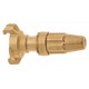 GEKA plus-Buse nettoyage MS m.couplage, 3/4",SB