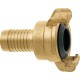 GEKA plus-Raccord Geka 2000, MS,1/2", 13mm,SB