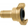 GEKA plus-Raccord Geka 2000, MS,1/2", 13mm,SB