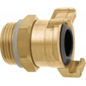 GEKA plus-Raccord fileté 2000, MS, AG G1",SB