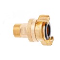 GEKA plus-Raccord fileté SH, MS, AG G1",SB