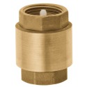 Manchon MS, 2xIG G1.1/4",SB