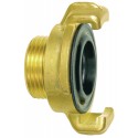 GEKA Raccord fileté MS, AG G3/4",SB