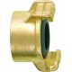 GEKA plus-Raccord fileté MS, IG G1",SB
