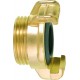 GEKA plus-Raccord fileté MS, AG G1",SB