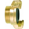 GEKA plus-Raccord fileté MS, AG G1",SB