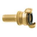 GEKA-Raccord tuyau SD, MS, 1 1/4", 32mm,SB