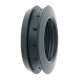 GEKA Joint raccord NBR, Form 300, 2St. SB