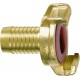 GEKA plus-Raccord Geka K, MS,3/4,19mm,SB