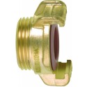 GEKA plus-Raccord fileté K, MS, AG G1",SB