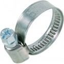 Colliers W2 9mm plage de serrage 80-100mm (Par 25)