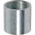 Manchon en acier galvanisé 1 1/4"