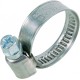 Colliers W2 9mm plage de serrage 100-120mm (Par 25)