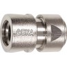 Raccord rapide Gekau 5/8" sans arret eau