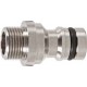 Connecteurs AG G 3/4" EAN