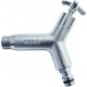 GEKA Robinet 1/2"