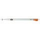 Échelle de mesure télescopique mEssfix 1,17-5,10 m Nedo