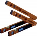 Mesureur d'angle numérique Winkeltronic easy 600