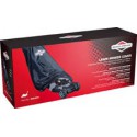 Couverture de protection tondeuse