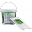 Nettoyant pour mains Kresto Kwik Wipes 10er-Pack/Sachet (Par 12)