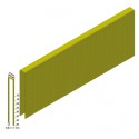 Agrafes 5200 St ES23CNKHA Prebena