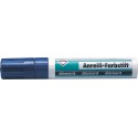 Stylo à tracer bleu DIAMANT 1 PCS