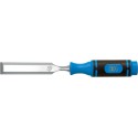 Ciseaux a bois - Manche PP - 6mm Nr.1008 Kirsche