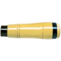 Manche rond 160x45mm Kirsche