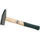 Marteau de serrurier 1000 g - manche bois Picard