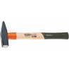 Marteau de serrurier Hickory 1500 g Secutec Picard