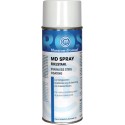 MD-Spray Acier inoxidable - 400ml
