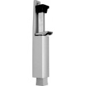 Blocage portière 3837/73 blanc beschichtet