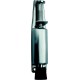 Blocage portière acier inoxydable matt