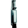 Blocage portière acier inoxydable matt