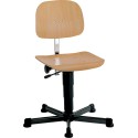 Chaise Fit Special 1 skai 9435-K-0551