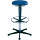 Tabouret 3 tissu 9469-6801
