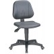 Chaise de travail Unitec 2 sur roulettes Integral mousse 9653-2000