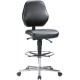 Chaise mobile bureau sw 9131-6801-525-807