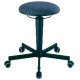 Tabouret 2 Cuir 9468-6902