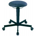 Tabouret 2 Cuir 9468-6902